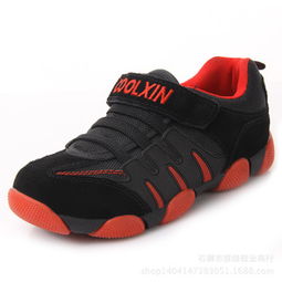 煜煜童鞋最新產(chǎn)品展示 高品質(zhì)運動鞋，助力孩子健康成長